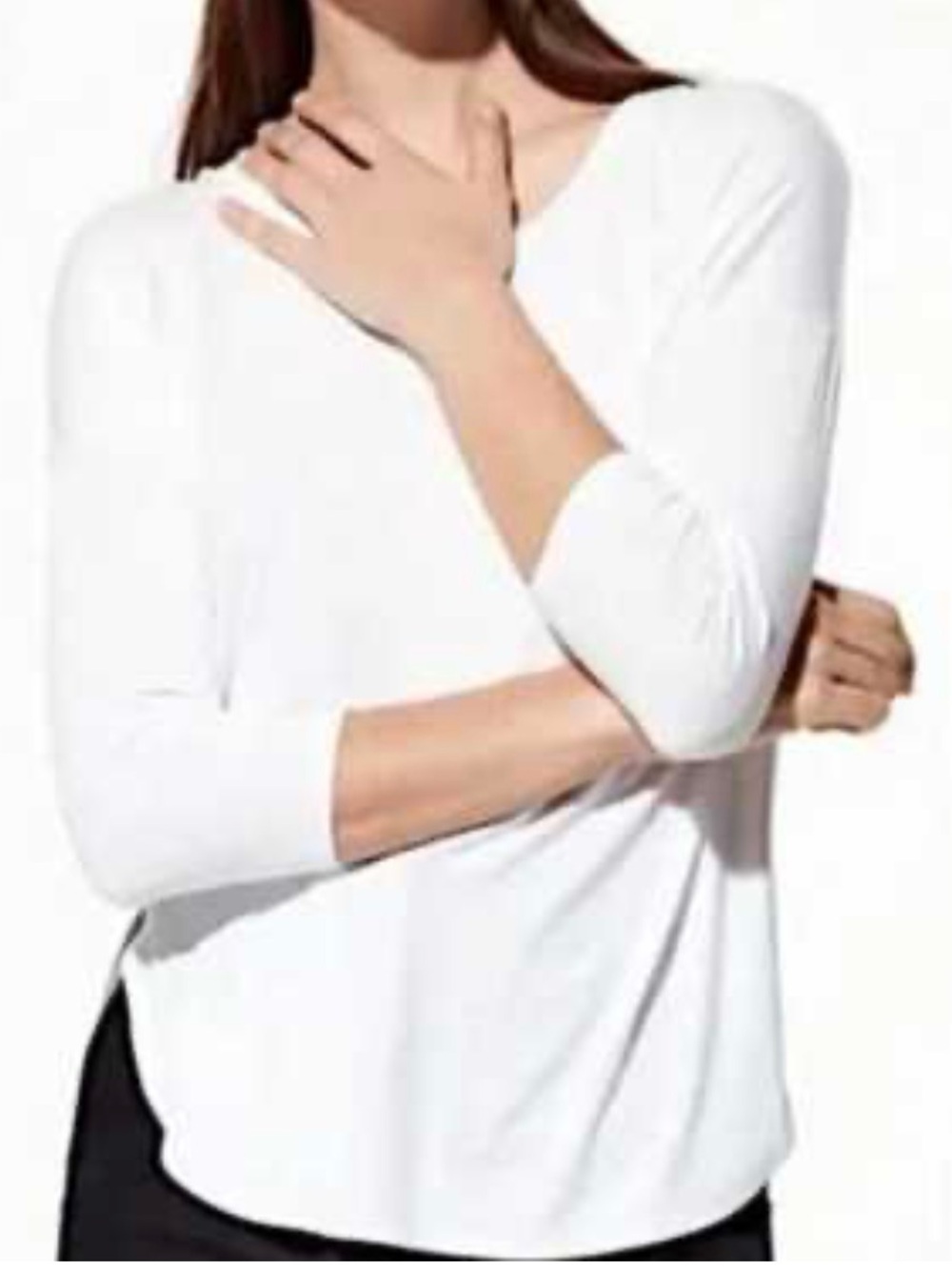 BABATON ARITZIA Norris tee shirt